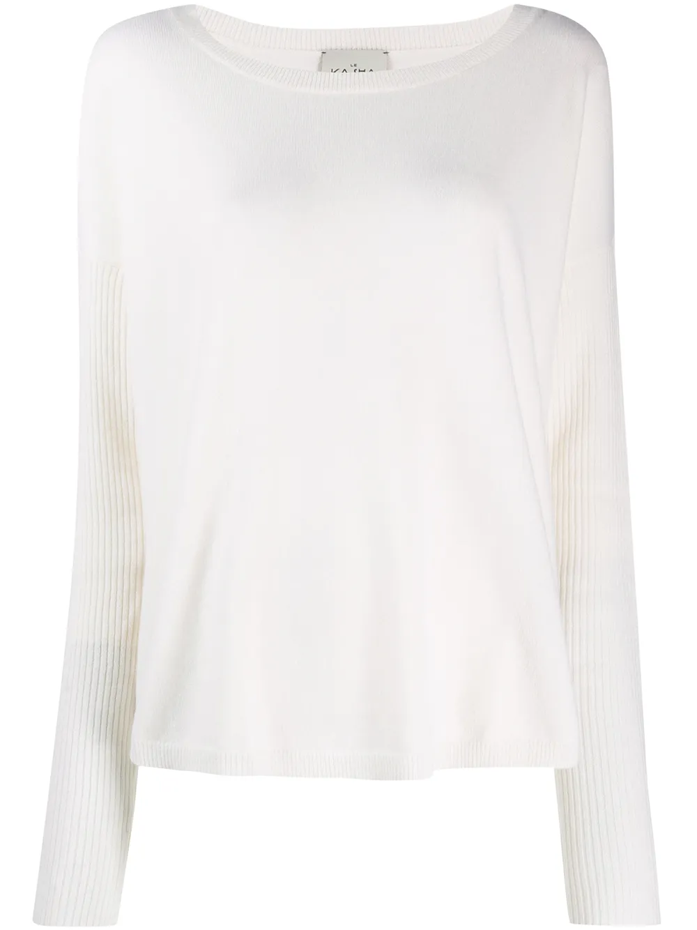 Le Kasha 'Malibu' Pullover aGwOD BSTpu Le Kasha 'Malibu' Pullover aGwOD BSTpu