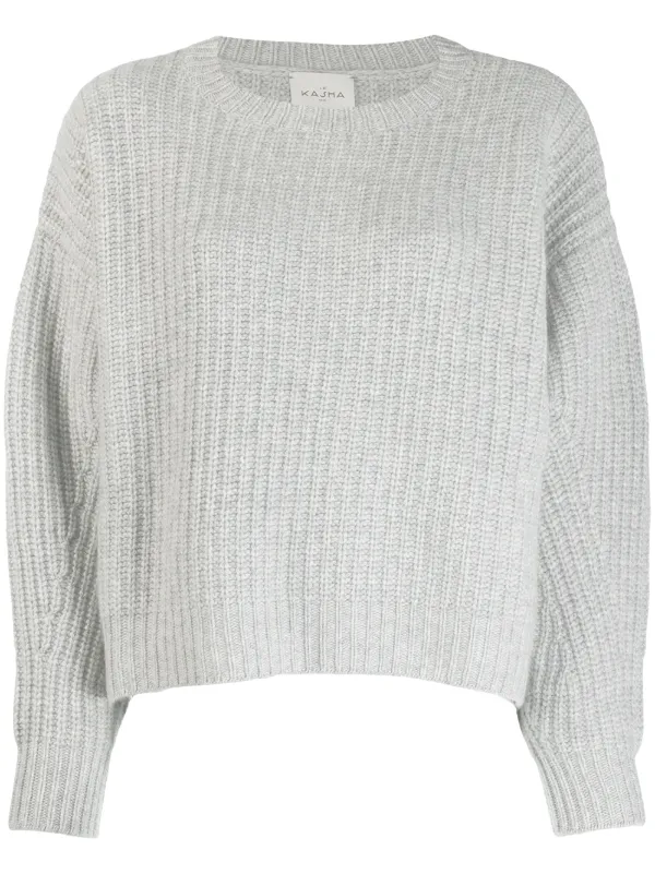 cocoon jumper