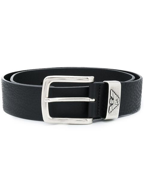 Emporio Armani Belts for Men – Luxury Brands – Farfetch