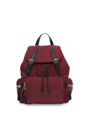 burberry uk backpack