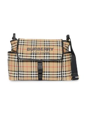 Burberry Kids Changing Bags For Baby 
