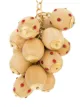 Eva Cachos earrings