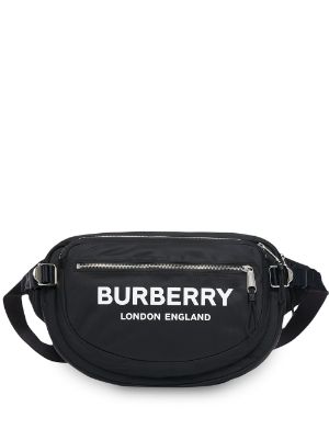 burberry mens belt bag