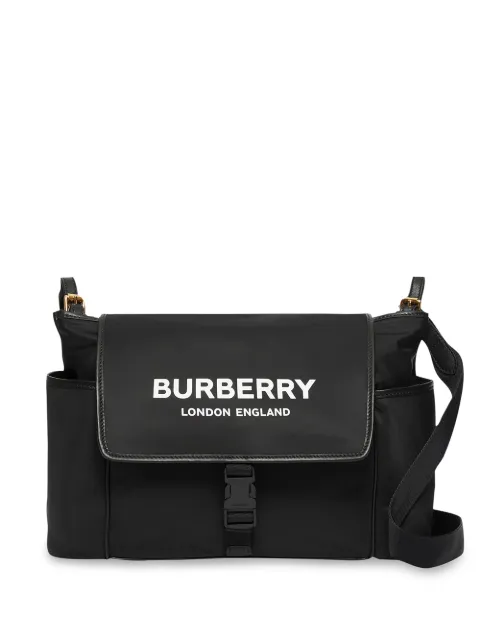burberry designer change