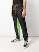 Rhude two-tone trousers
