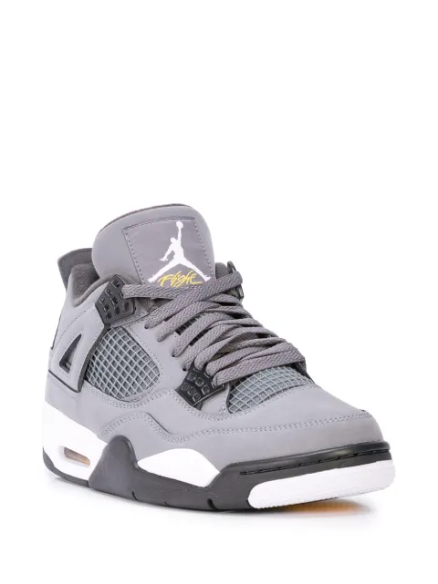 jordan 4 high top