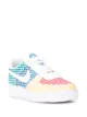 Image 2 of Nike Nike Air Force 1 gingham sneakers