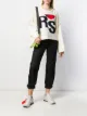 Raf Simons ケーブルニット セーター