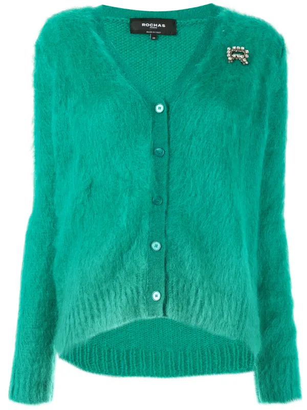 rochas cardigan