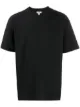 Image 1 of Kenzo logo embroidered T-shirt