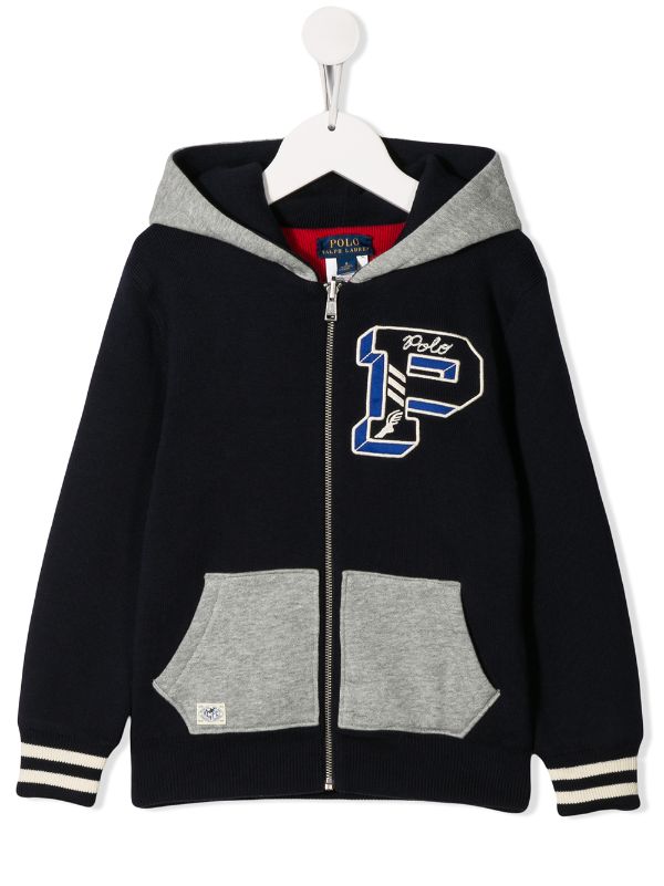 ralph lauren kids hoodie