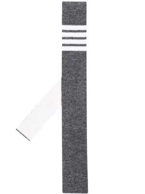 Thom Browne（トム・ブラウン）ネクタイ - FARFETCH