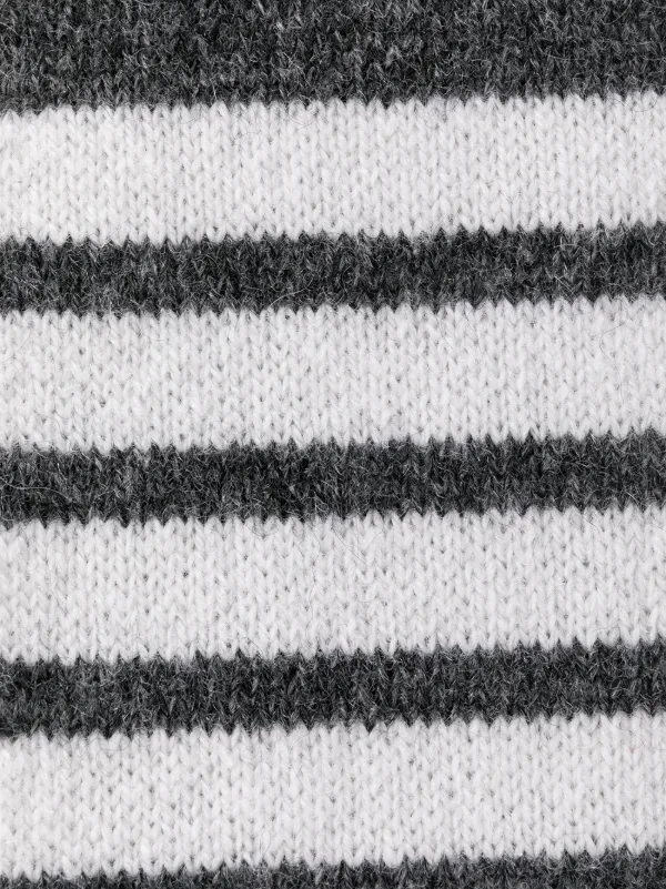 Thom Browne 4BAR カシミア ネクタイ 通販 - FARFETCH