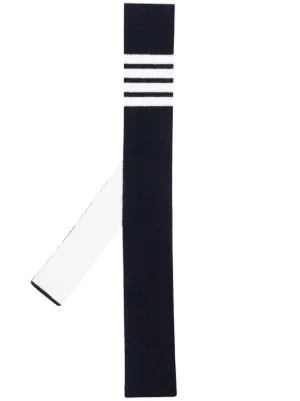 Thom Browne（トム・ブラウン）ネクタイ - FARFETCH