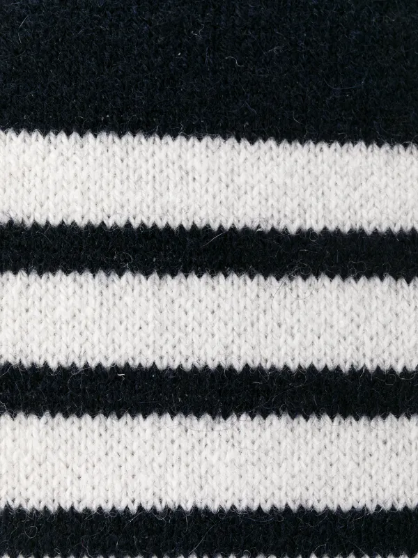 Thom Browne 4BAR カシミア ネクタイ 通販 - FARFETCH