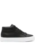 Hide&Jack Essence Croco sneakers - Black