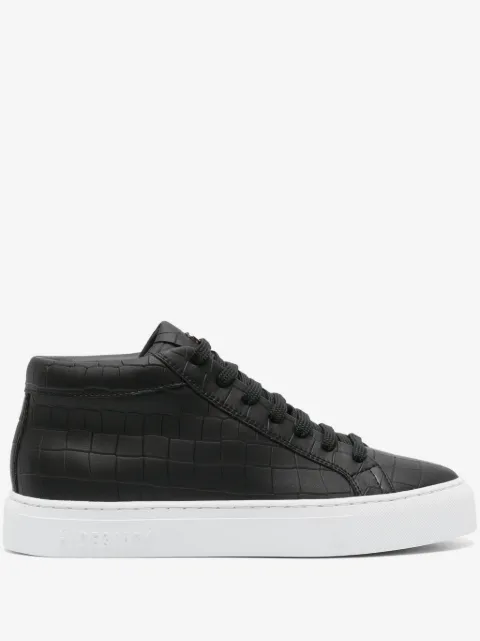 Hide&Jack Essence Croco sneakers