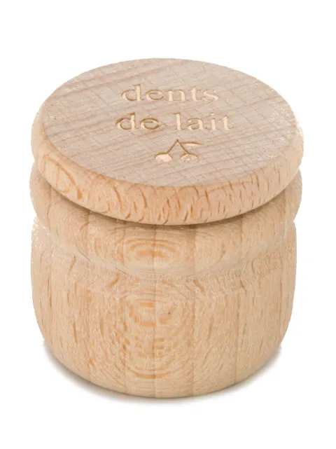 Bonpoint Potinho para dentes de leite