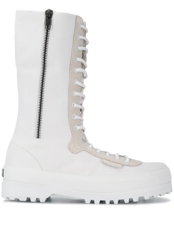 superga plus bianche