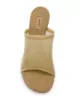 Yeezy Season 7 90 open toe mules