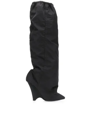 Over the Knee Boots for Women Luxe Fashion Farfetch Over the Knee Boots for Women Luxe Fashion Farfetch