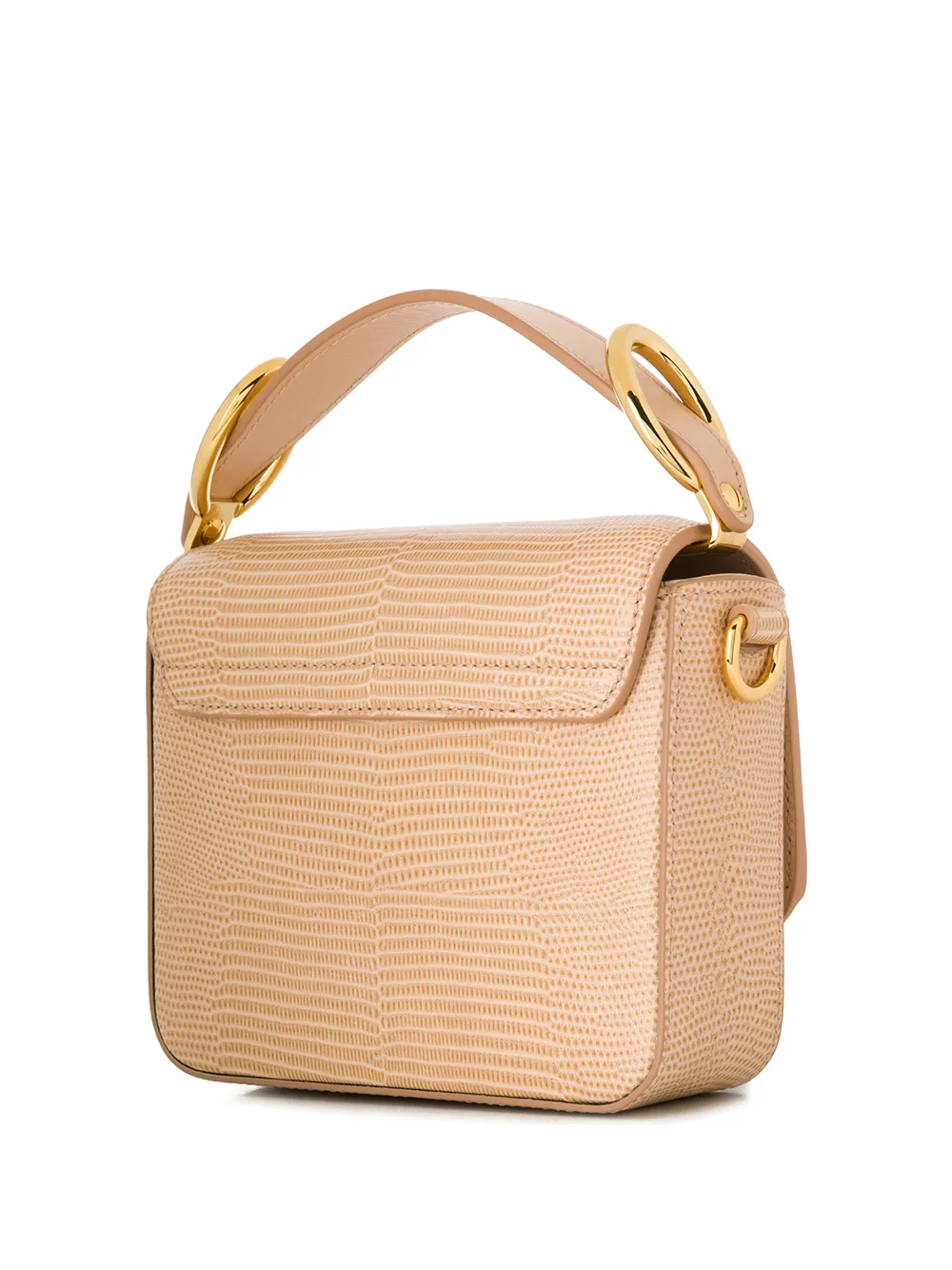  Chloé 'chloé' Mini Tasche   Rosa 
