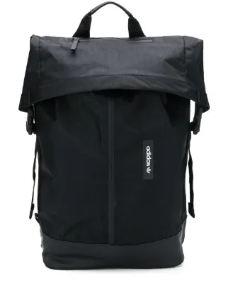 adidas folding backpack