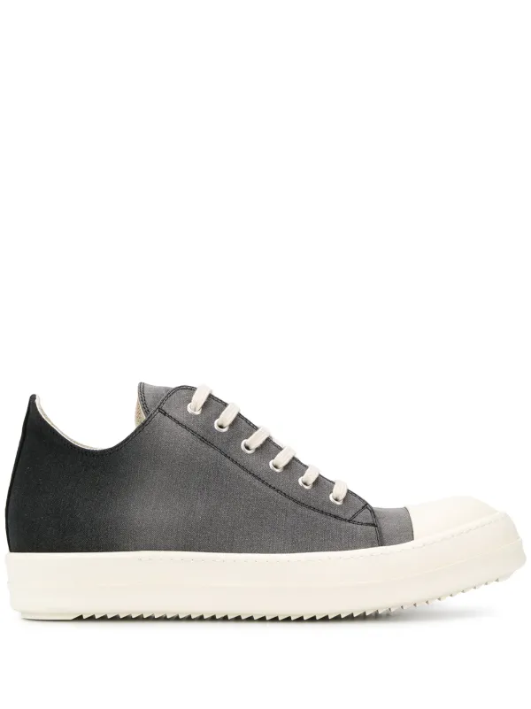 rick owens drkshdw sneakers