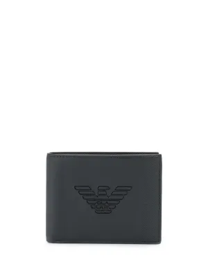giorgio armani mens wallet price