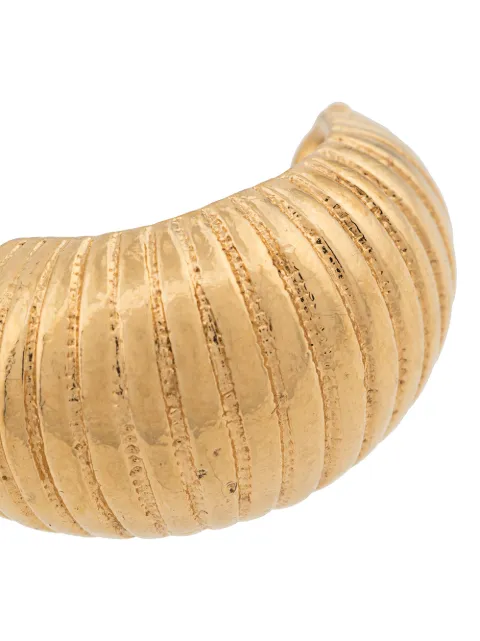 MONET 1980S MONET CLIP-ON EARRINGS