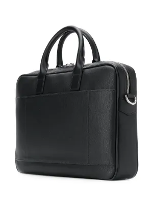 laptop bag armani