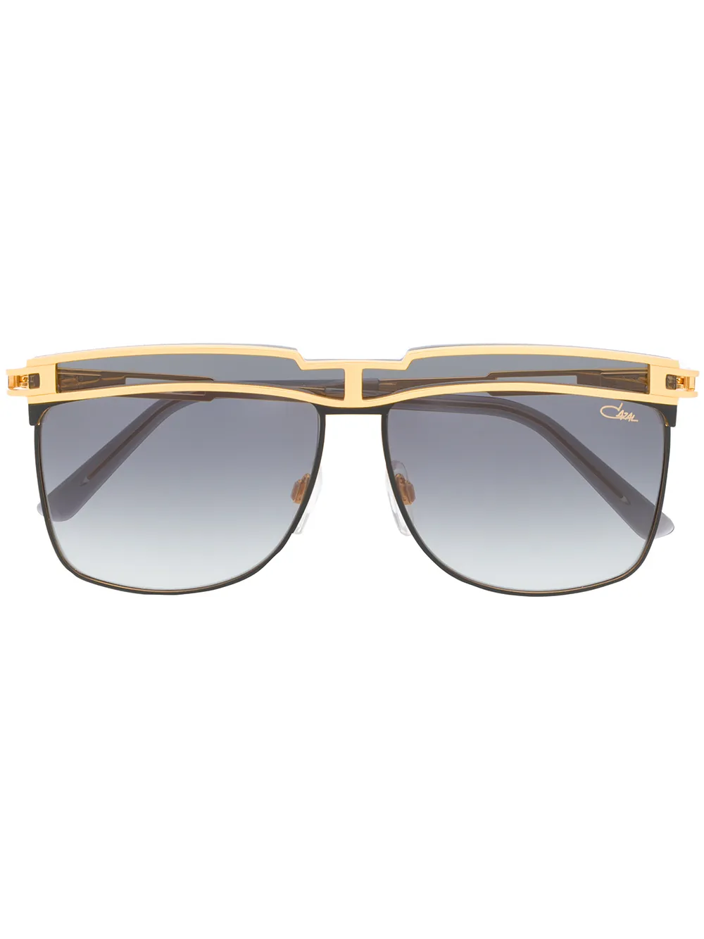 Cazal Limited edition 003 zonnebril Goud