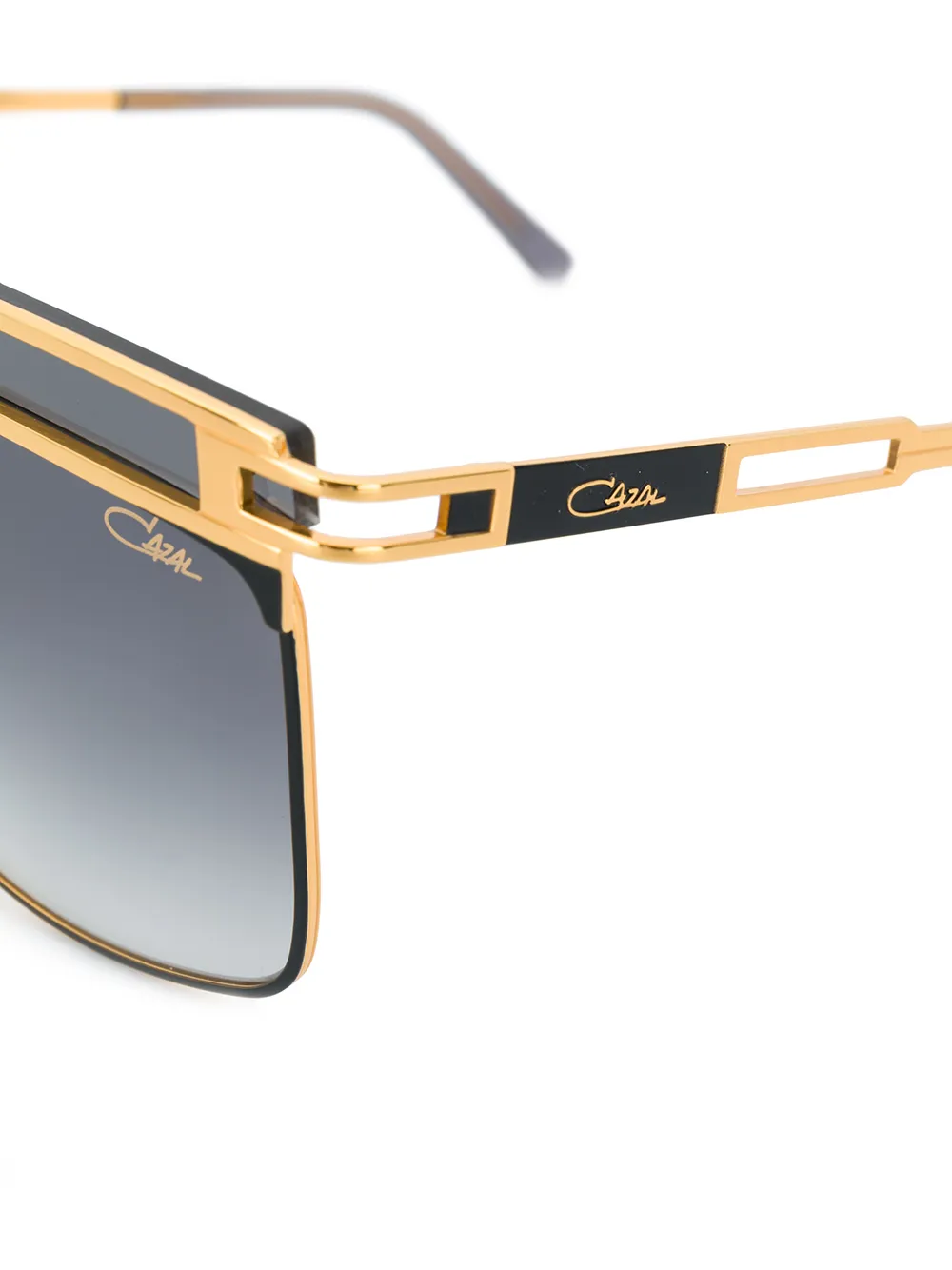 Cazal Limited edition 003 zonnebril Goud