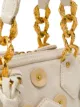 Louis Vuitton 2007 pre-owned Tinkerbell Polka Dots tote