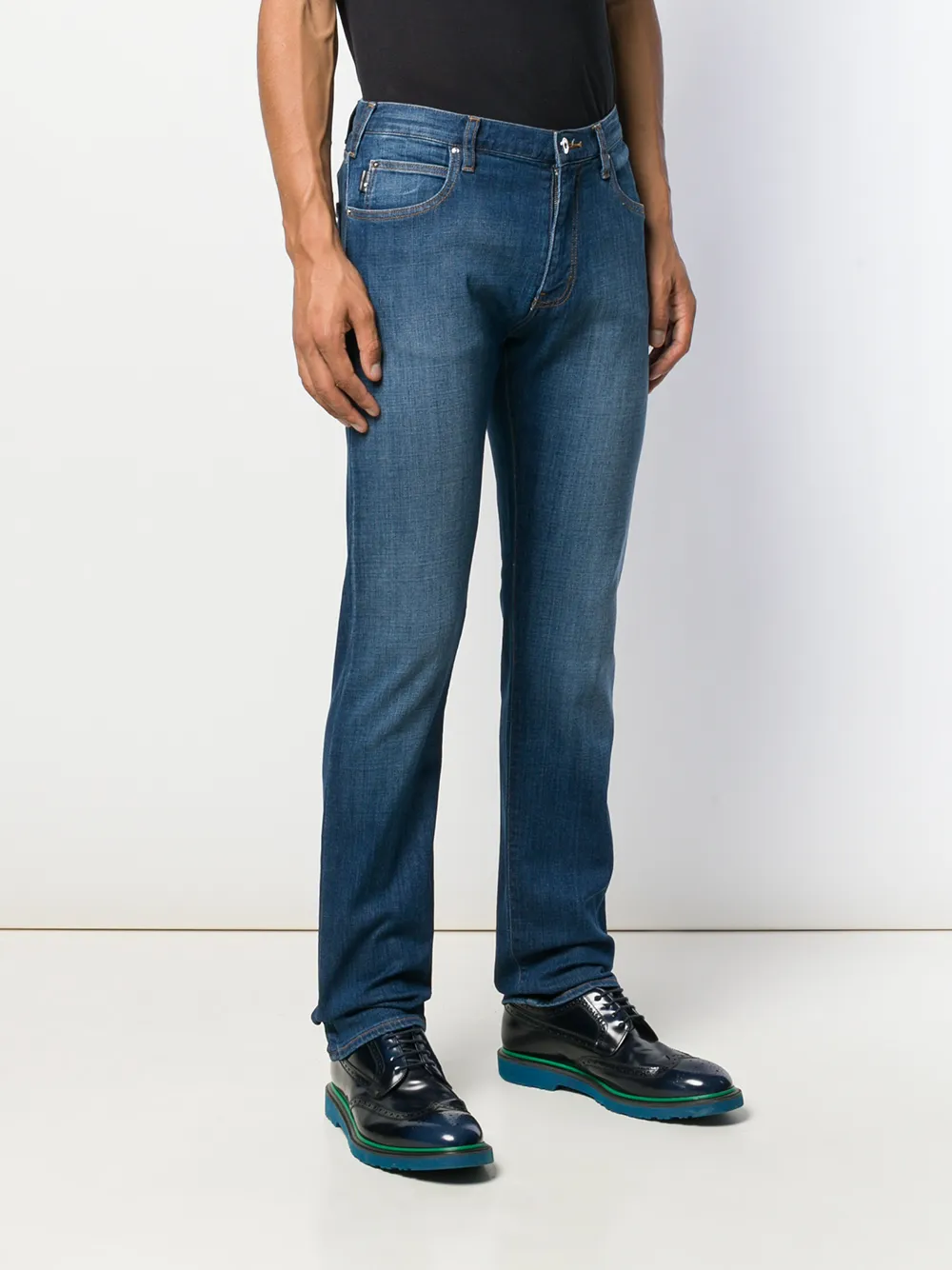 armani jeans 44 waist