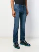 Emporio Armani slim-fit jeans