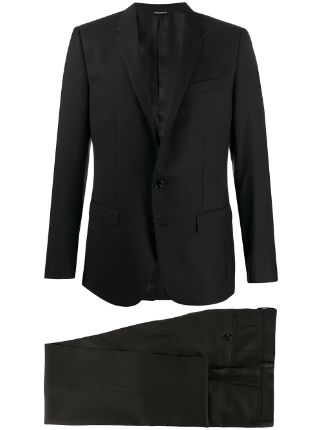 Dolce & Gabbana two-piece Tailored Suit - Farfetch