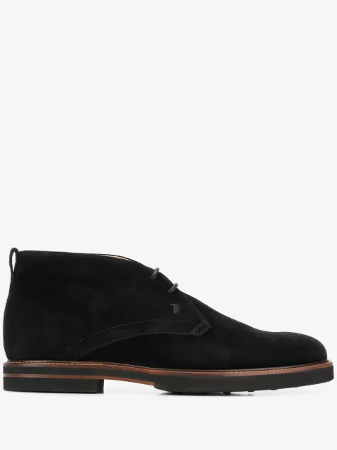 Tod's Klassische Desert-Boots