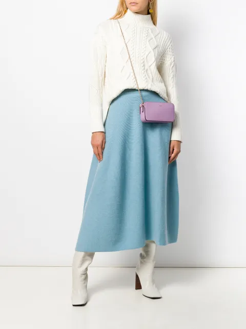 FURLA BOHEME CROSS BODY BAG
