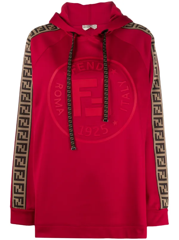 felpa di fendi