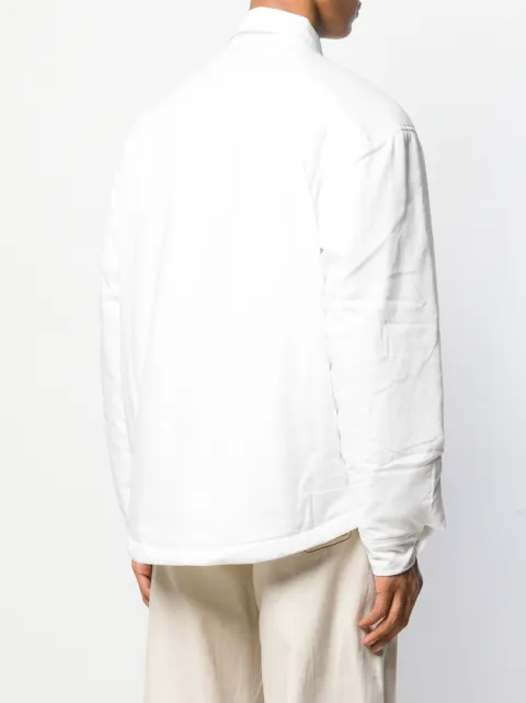 jacquemus overshirt