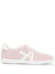 Image 1 of Aquazzura The A lace-up sneakers