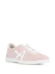 Image 2 of Aquazzura The A lace-up sneakers