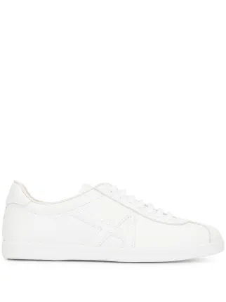 Aquazzura hot sale a sneaker