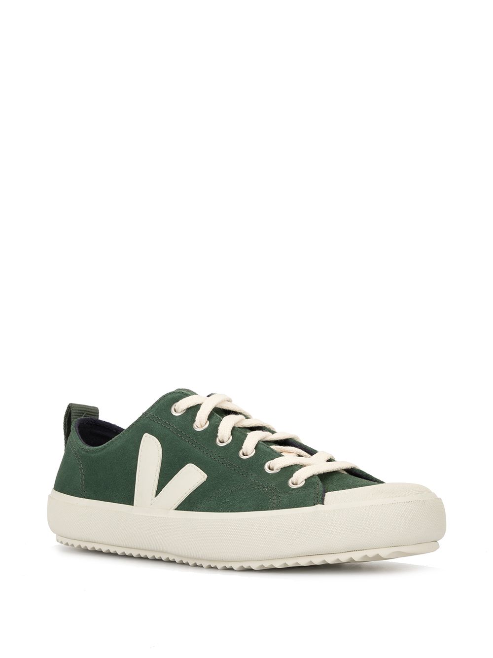 фото Veja Nova Suede Sneaker