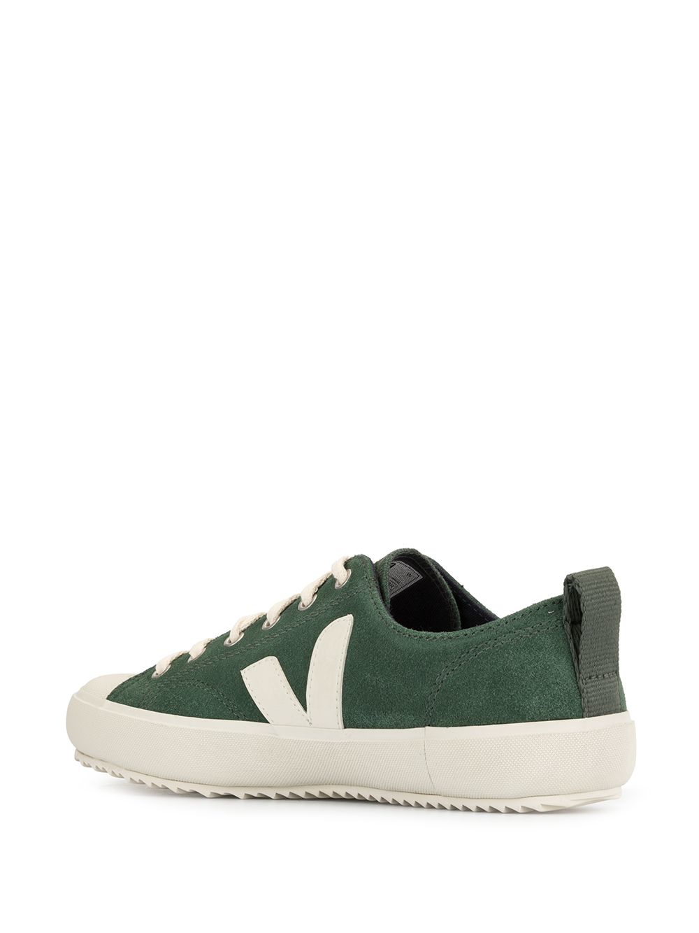 фото Veja Nova Suede Sneaker