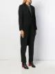 Comme Des Garçons slim-fit tuxedo blazer