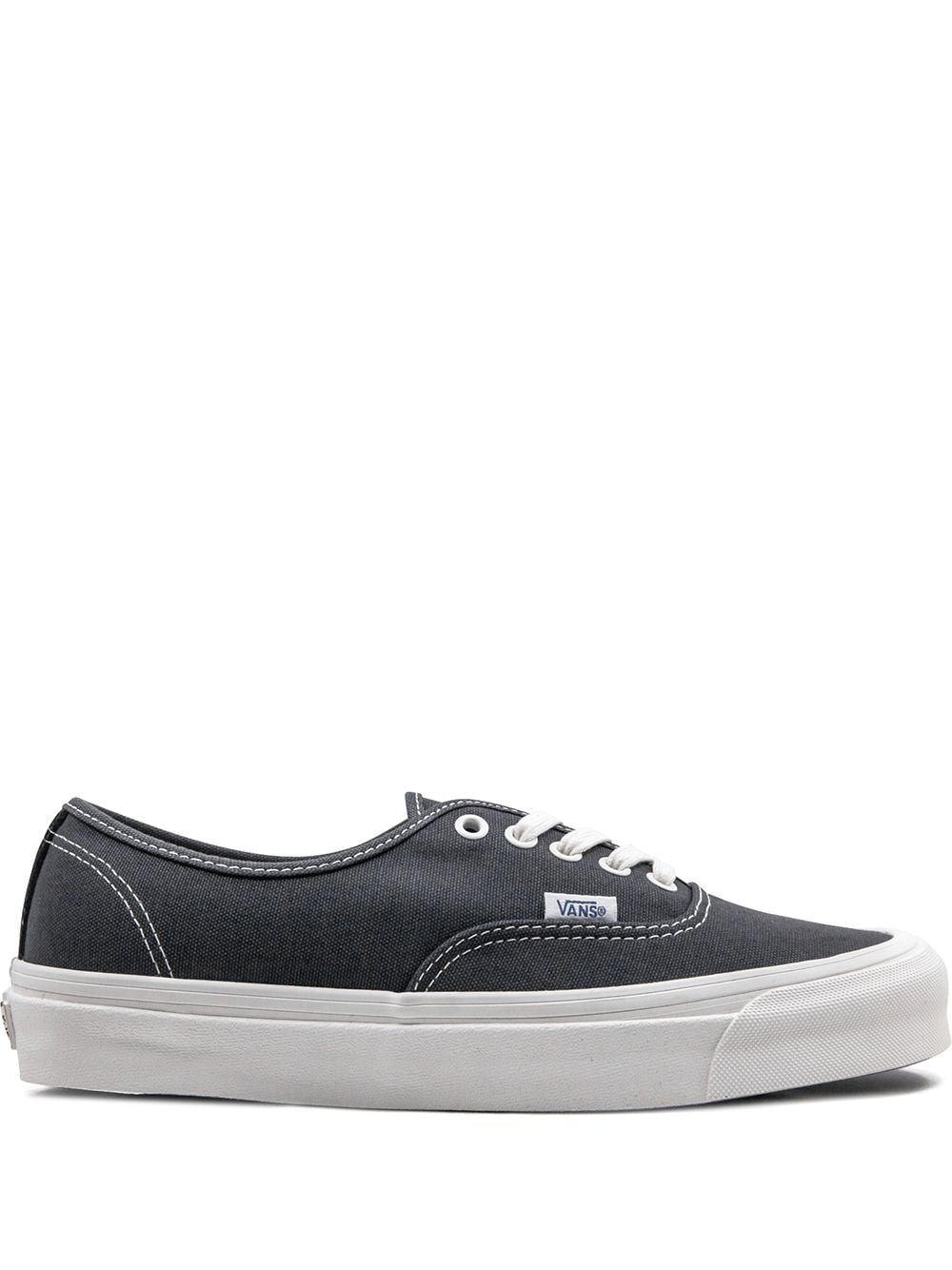 фото Vans кеды authentic lx