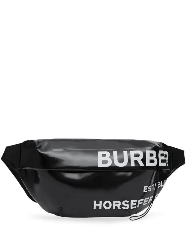 burberry men belt bag