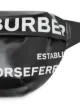 Burberry Horseferry プリント ベルトバッグ